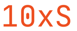 10xS